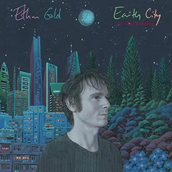 Image of Ethan Gold - Earth City 1 - The Longing CD