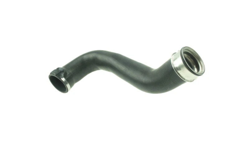 Image of LTD LTD-7L6145790E Turbocharger Hose PE (Polyethylene) PE (Polyethylene) Charger Intake Hose (3314)