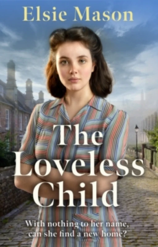 Image of The Loveless Child Paperback / softback