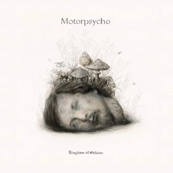 Image of Motorpsycho - Kingdom Of Oblivion Vinyl