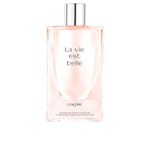 Image of La Vie Est Belle - Invigorating Fragranced Shower Gel