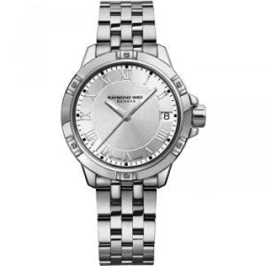 Image of Ladies Raymond Weil Tango Watch