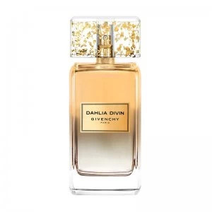 Image of Givenchy Dahlia Divin Le Nectar de Parfum Eau de Parfum For Her 30ml