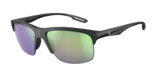 Image of Emporio Armani Sunglasses EA4188U 50013R
