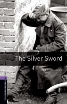 Image of The silver sword by John Escott