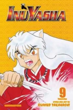 Image of Inuyasha. 9 by Rumiko Takahashi Book