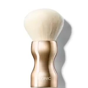 Image of Iconic London Tan and Buff Brush