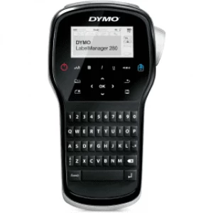 Image of Dymo LabelManager 280 Thermal Label Printer