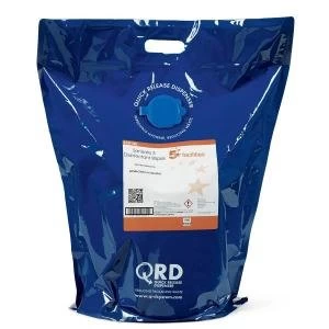 Image of Facilities Sanisafe 3 Disinfectant Wipes Anti bacterialAnti Viral Bag