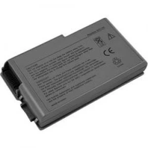 Image of Laptop battery Beltrona replaces original battery 0R160 0X217 1X793 310 4482 310 5195 312 0063 312 0068 312 0191
