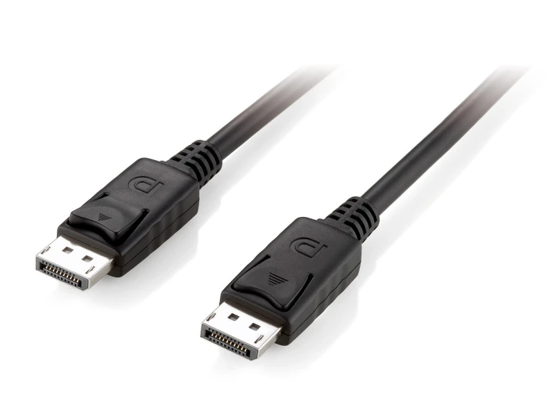 Image of Equip DisplayPort 1.2 Cable. 2.0m. 4K/60Hz. 15pcs/set