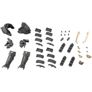 Image of Kotobukiya M.S.G. Model Kit Accesoory Set Expansion Armor Type F Mecha Supply23 6 cm