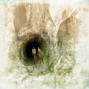 Image of Beak - Couple In A Hole LP Vinyl