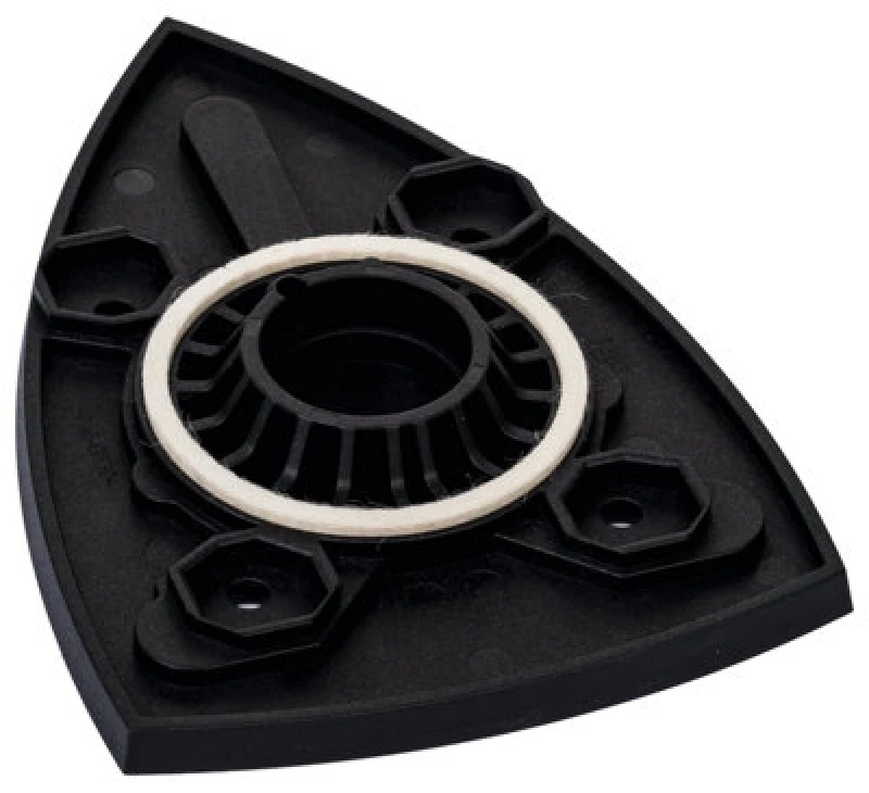 Image of Bosch Delta Swing Plate for GSS Series Orbital Sanders 2608601448