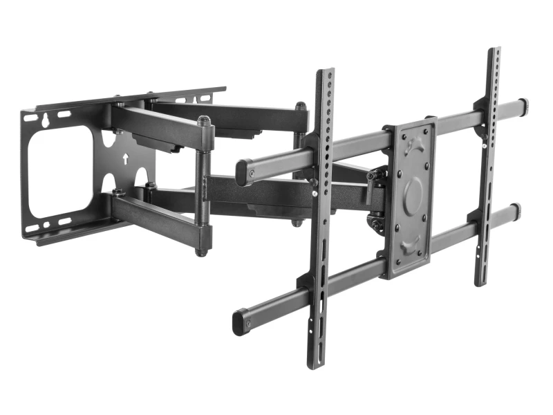 Image of Equip 37"-90" Tilt/Swivel TV Wall Mount Bracket