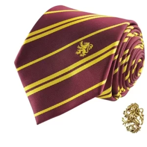 Image of Harry Potter Cinereplica Necktie Premium Gryffindor