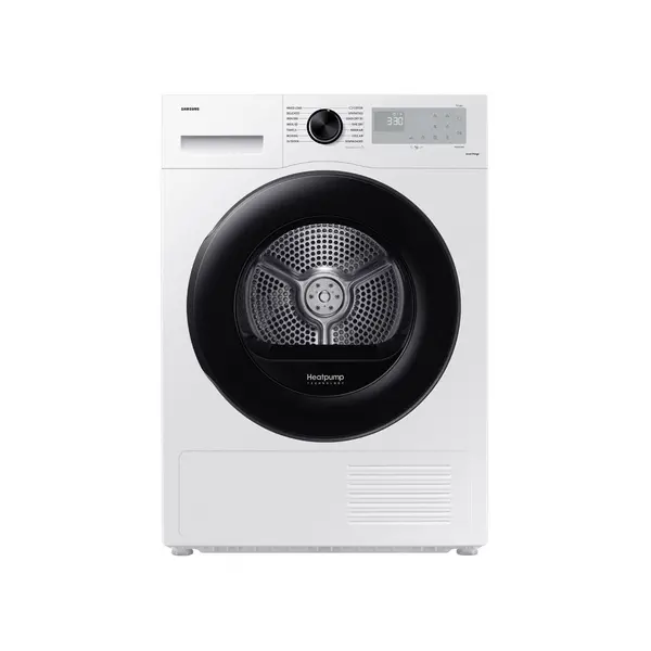 Image of Samsung Series 5 DV90CGC0A0AH 9KG Heat Pump Tumble Dryer