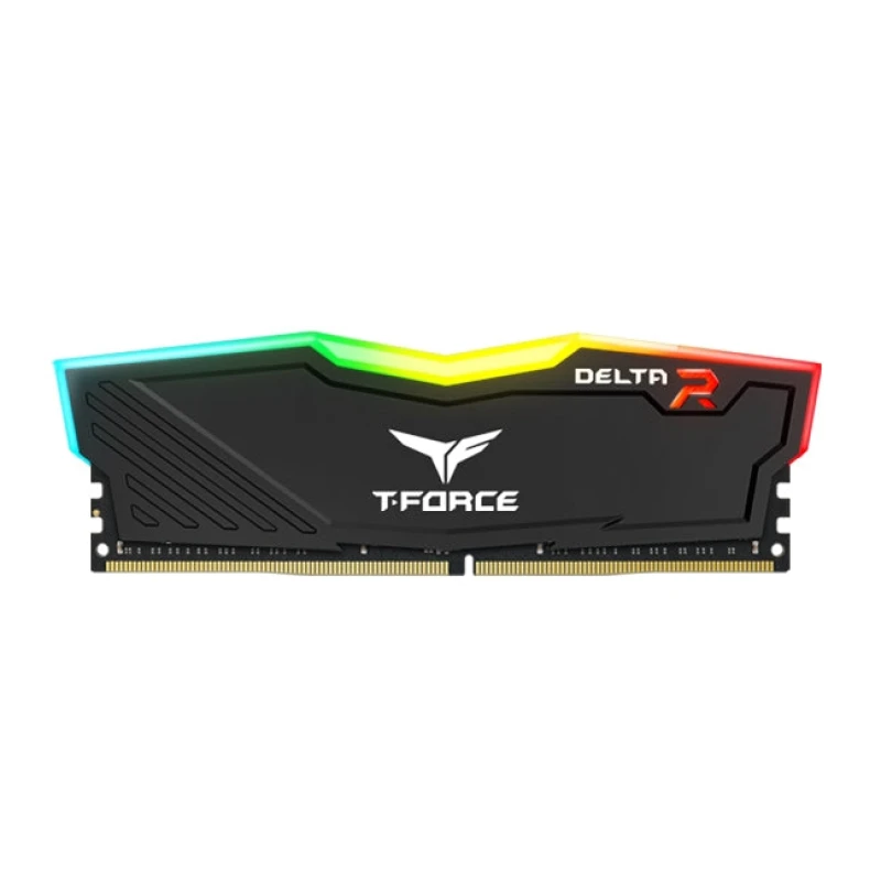 Image of Team Group Team Group DELTA RGB memory module 64GB 2 x 32GB DDR4 TF4D4643618JD1