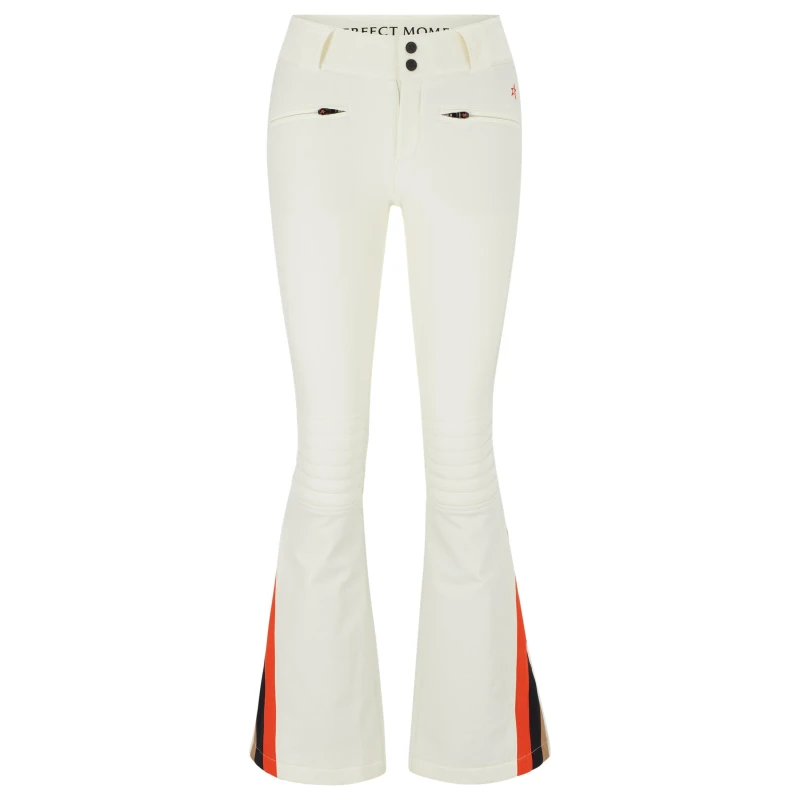 Image of Boss Womens Ski Trousers White female 16 (XXL)