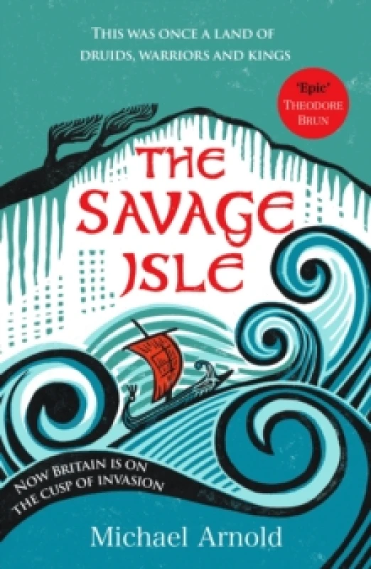 Image of The Savage Isle Paperback / softback