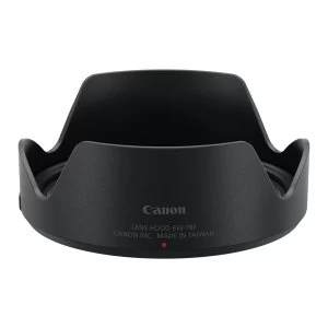 Image of Canon EW-78F Lens Hood for RF 24-240mm f/4.5-6.3 IS USM