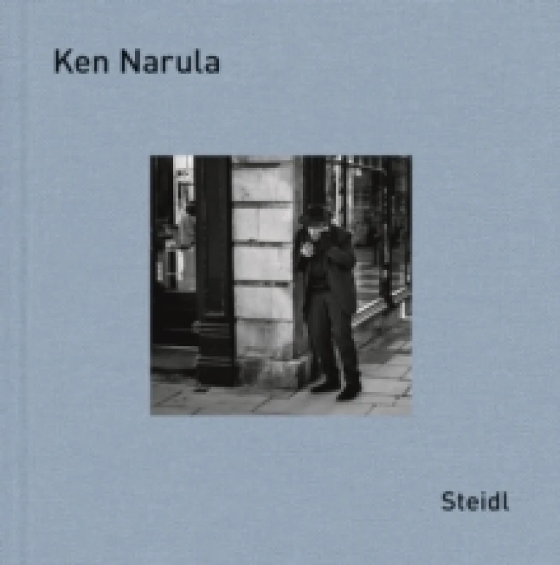 Image of Ken Narula: Iris & Lens : 50 Leica lenses to collect and photograph Hardback