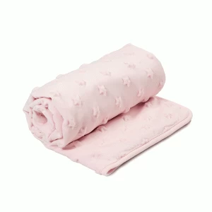 Image of Silentnight Moses Fitted Sheet Pair - Grey