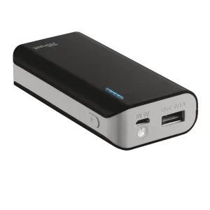 Image of Trust Primo 4400mAh Powerbank