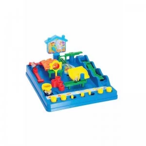 Image of Tomy Screwball Scramble Game