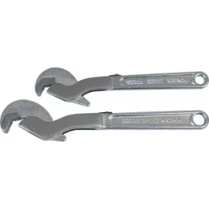 Image of 8"/12" Speed Wrench Set