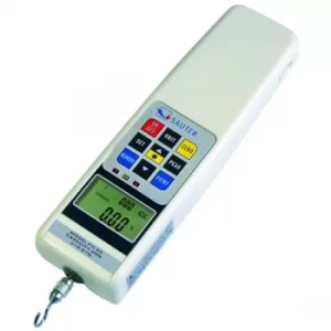 Image of Sauter FH 500. Digital Force Measuring Instrument