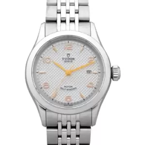 Image of 1926 Stainless Steel Automatic Silver Dial Ladies Watch