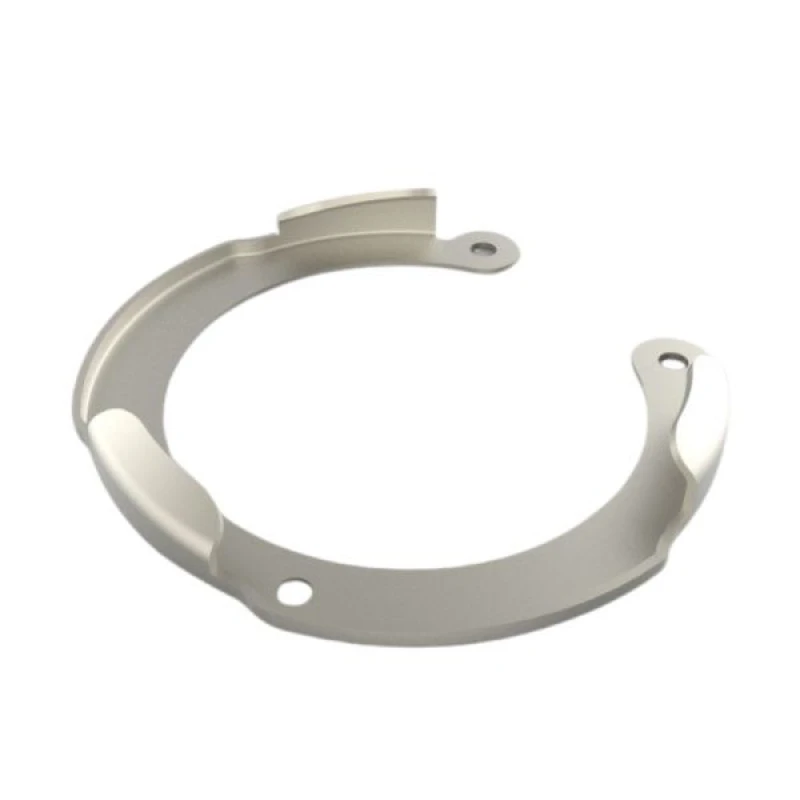 Image of OXFORD OL279 Tank bag Steel Tank bag (100116)