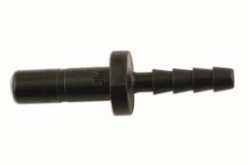 Image of Tube Barb Connector 6mm-4mm Pk 10 Connect 31112
