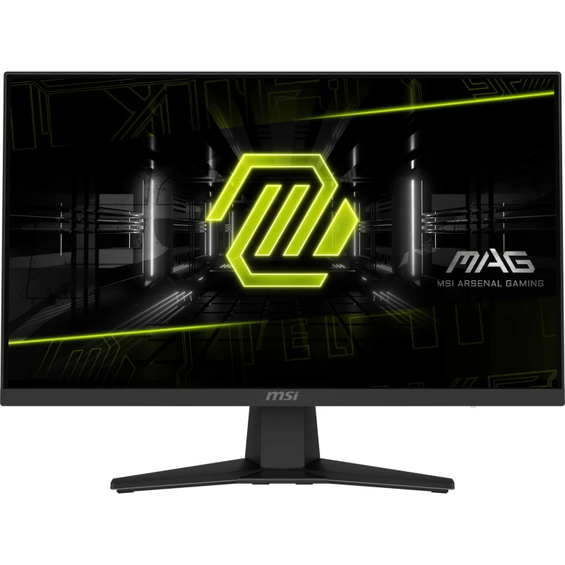 Image of MSI MAG 244F computer monitor 59.9cm (23.6") 1920 x 1080 pixels