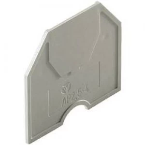 Image of Wieland 07.312.6755.0 APFN 25 Grau Grey