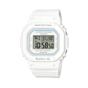 Image of Casio Baby-G Standard Digital Watch BGD-560-7 - White