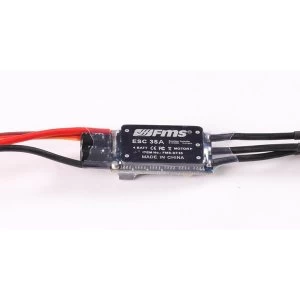 Image of Fms 1100Mm Pt17 Esc 35A/4A Sbec