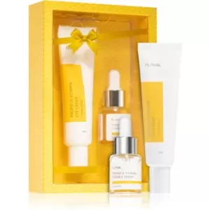 Image of iUnik Propolis Vitamin Set (With Multivitamine Complex)