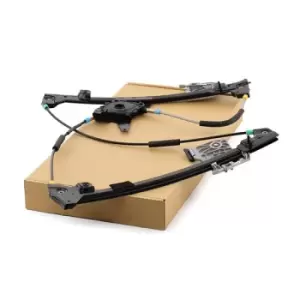 Image of RIDEX Window regulator VW 1561W0202 1E0837401,1E0837461