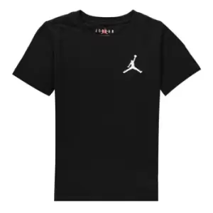 Image of Air Jordan JM Tee JB00 - Black