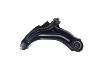 Image of DELPHI Suspension arm TC3253 Track control arm,Wishbone RENAULT,Clio IV Schragheck (BH_),Clio IV Grandtour (KH_),Zoe (BFM_),CLIO IV Kasten
