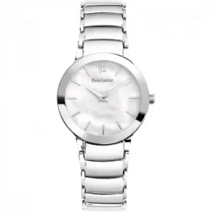 Image of Ladies Pierre Lannier Week End Linge Pure Watch