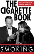 Image of cigarette book the history and culture of smoking