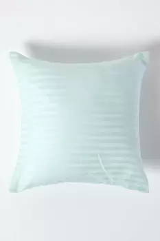 Image of Continental Egyptian Cotton Pillowcase 330 TC, 40 x 40 cm