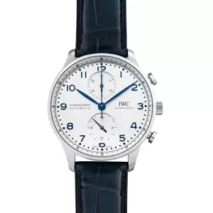Image of IWC IW371605