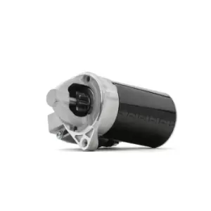 Image of RIDEX Starter motor HYUNDAI,KIA 2S0413 3610002511,3610002550,3610002555 Starter,Engine starter,Engine starter motor 3610002560,3610002800,3610002000