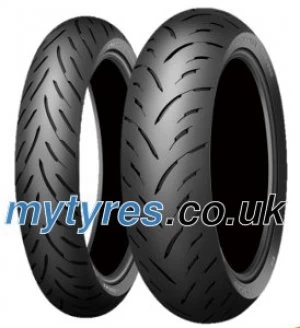Image of Dunlop Sportmax GPR-300 ( 150/60 R17 TL 66H )