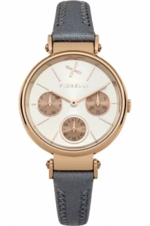Image of Ladies Fiorelli Watch FO013ERG