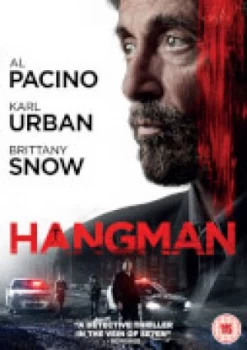 Image of Hangman [2018]